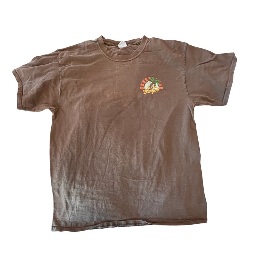 Port & Company Shirt